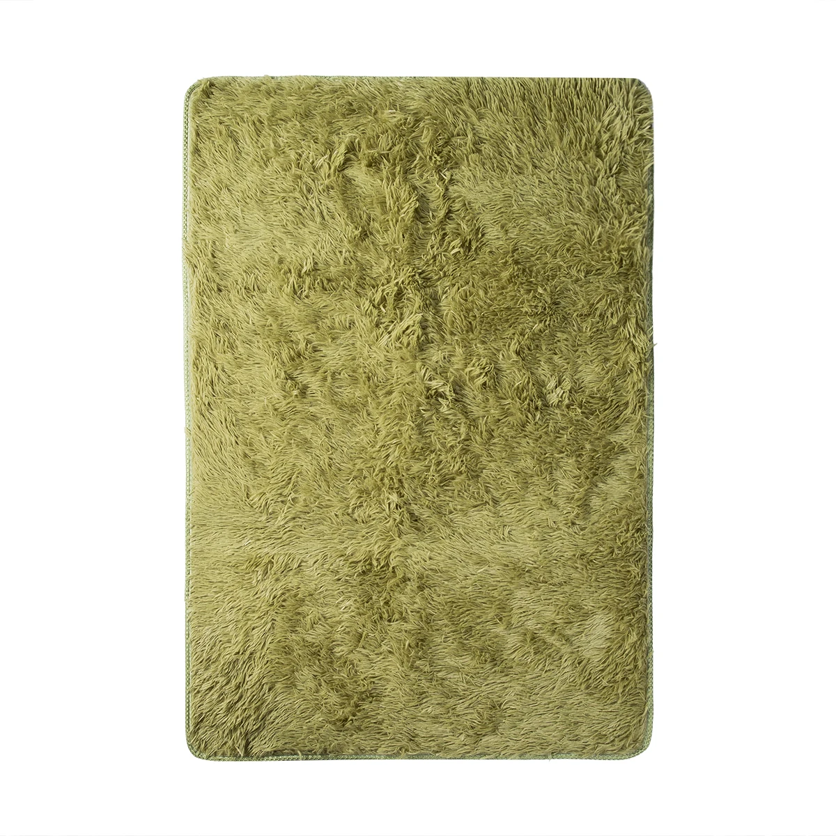 Теплый Горячий 80x120 см Коврик для гостиной, покрытие, ковры, мягкий коврик - Цвет: b