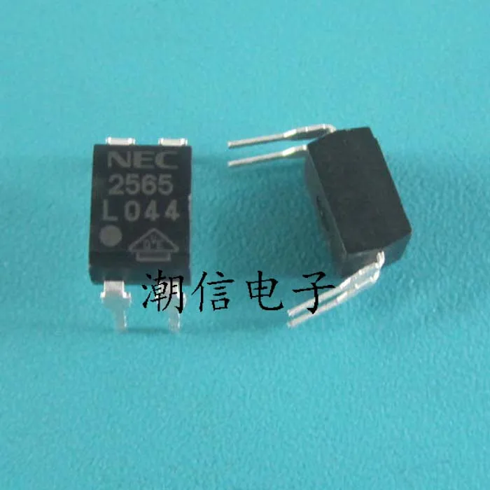 

2565 PS2565 2565 DIP-4