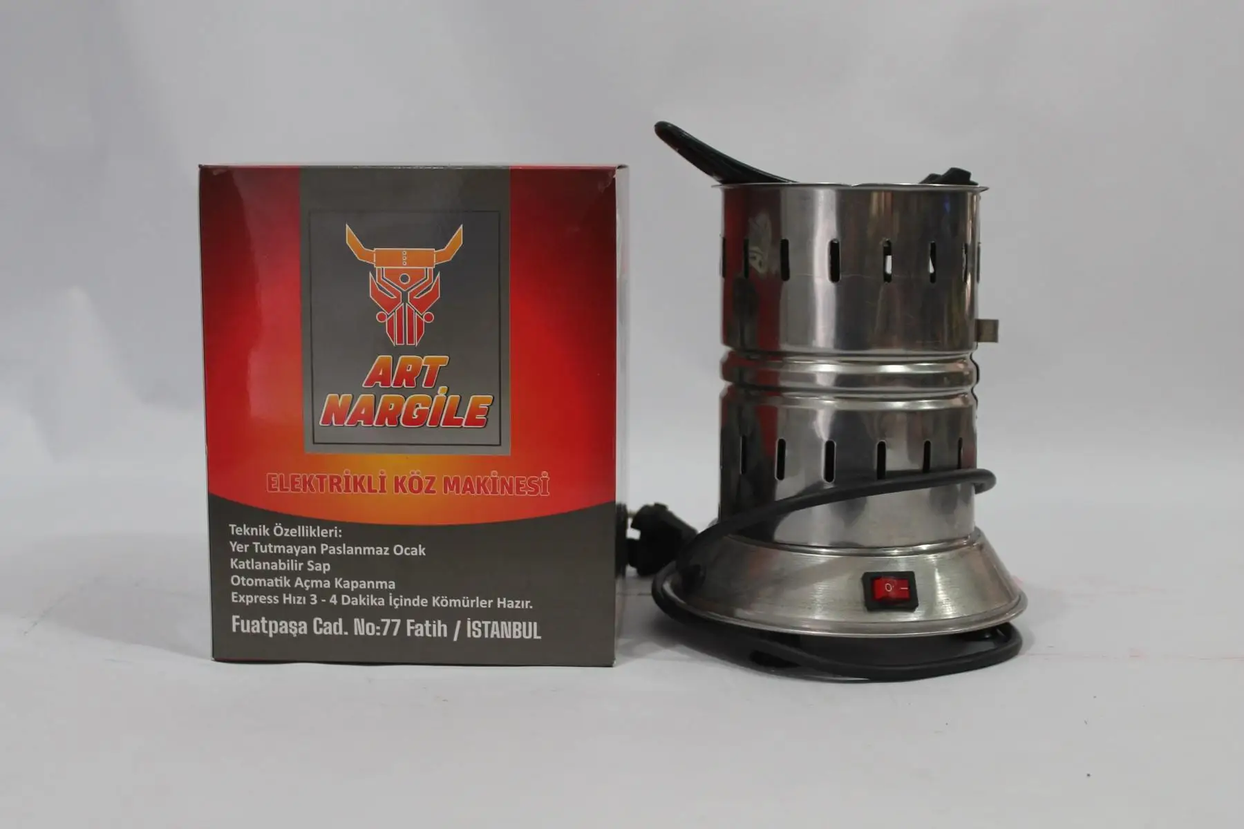 

ART EMBERS QUARRY exploded her antistres anime