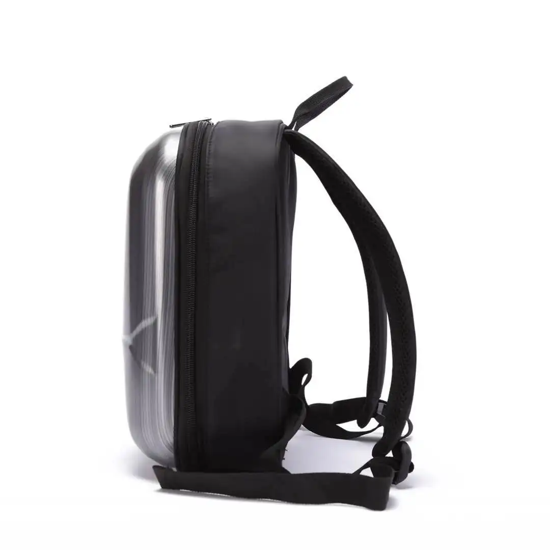 Mini Backpack For DJI Mavic Air 2S Hard Shell Carrying bag Case Waterproof Anti-Shock Bags for 2 | Электроника