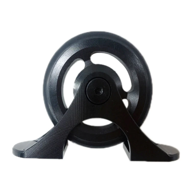 1 шт. складные велосипедные легкие колеса для велосипеда одно крыло колесные