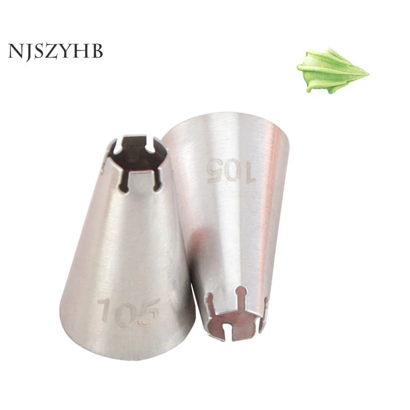 #105 DIY Глазурь из нержавеющей стали окантовки оболочки Кекса Торт кондитерский