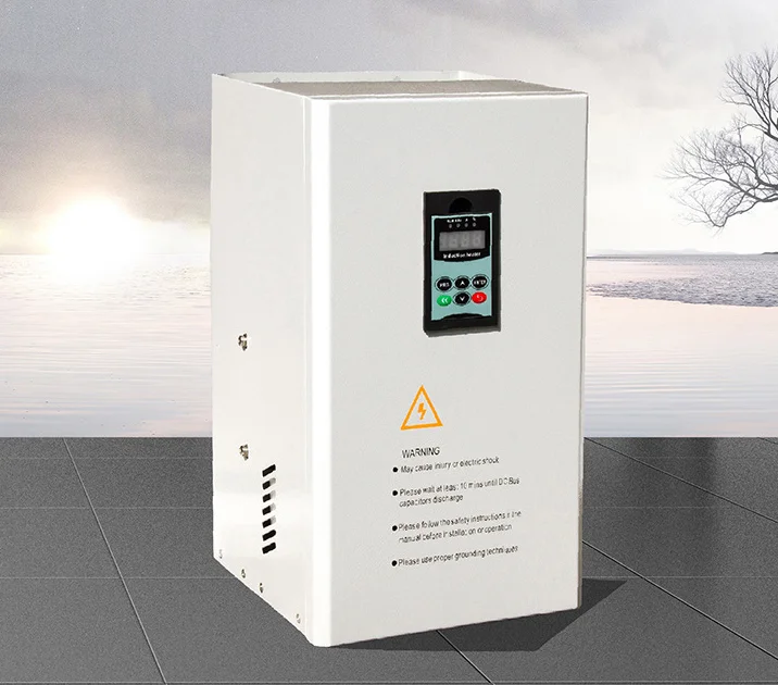 Пластиковая индукционная нагревательная машина для литья под давлением 40