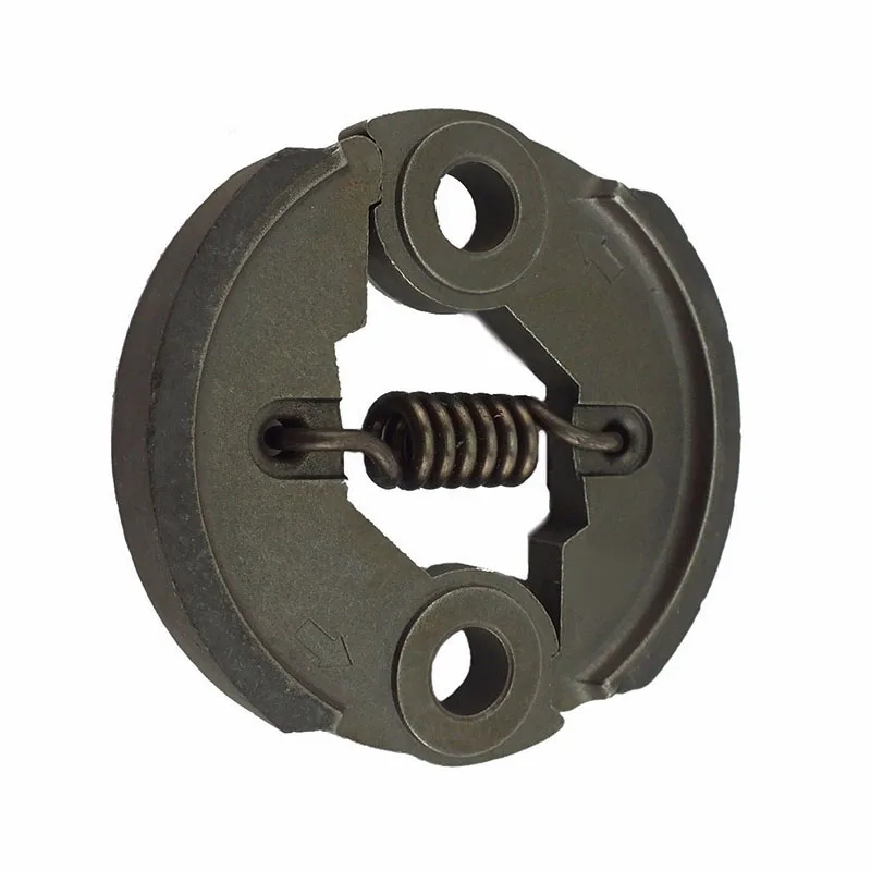 Подходит для различных стриммеров муфт подходит 43cc / 52cc и кусторезов садовых