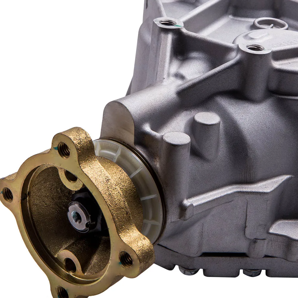 Раздаточная коробка для Mazda CX-9 AWD (все колесный привод) 2007-2015 12 AW21-27-500N-9U