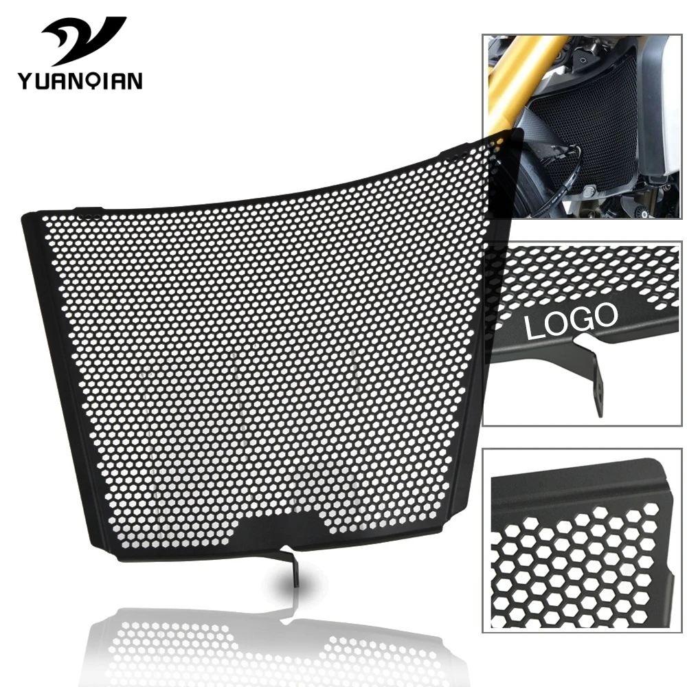 

For Suzuki GSX-R750 2011-2017 2016 2015 2014 GSXR GSX-R600 2011-2018 Motorcycle Aluminum Radiator Grille Cover Guard Protection