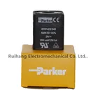 Катушка Parker 491514C2 D4B AMIN ed100% 24 В = 16 Вт12 Вт