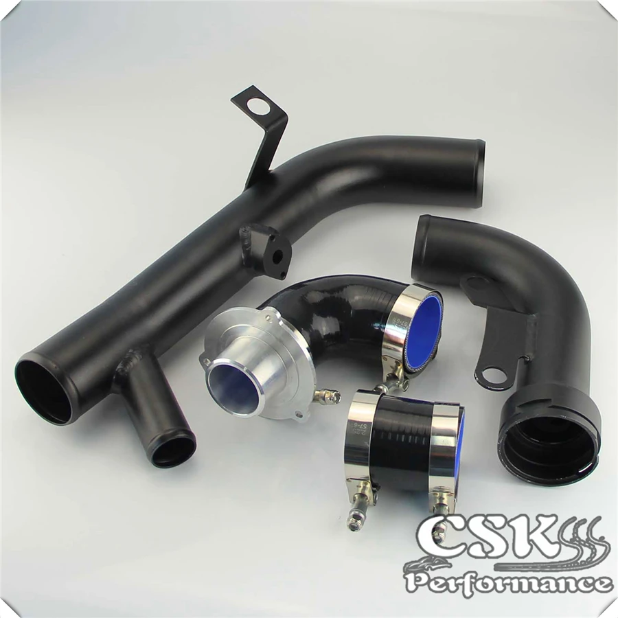 Турбо разрядная труба/Преобразование для VW R20 Golf/Scirocco R/2006 AUDI TTS FSI