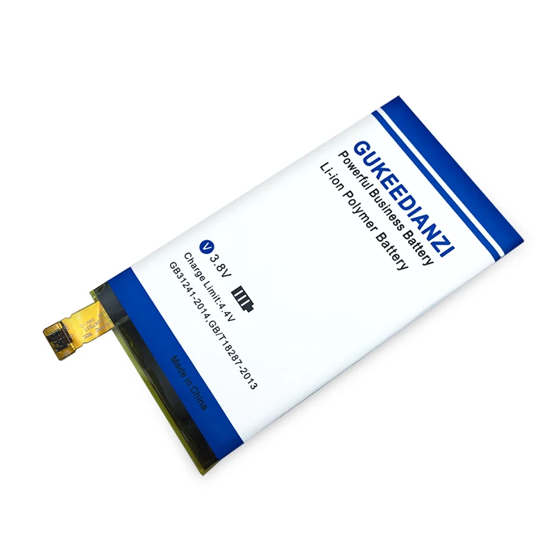 Мобильный телефон батарея LIS1561ERPC для Sony Xperia C4 E5333 E5363 E5306 E5303 Z3 L55 L55T L55U Verizon z3v замена