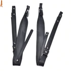 Новинка 2021, практичная и регулируемая пара ремней из синтетической кожи