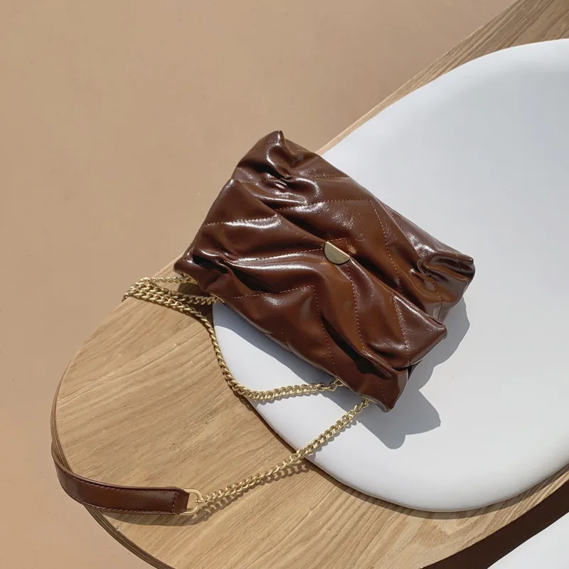 

LIKETHIS Luxury Brand Designer Bags for Women 2021 Pu Leather Shoulder Messenger Bag Female Fashion Handbags Sac A Dos Femme