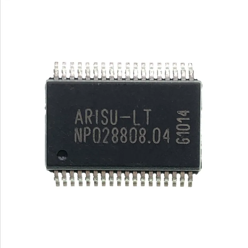 10 шт. новый и оригинальный чип управления указателем поворота для Peugeot |