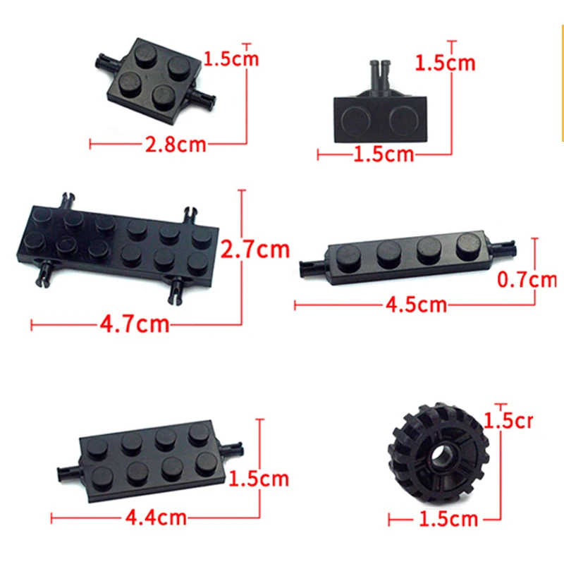 Мини колесные оси городские классические автомобильные шины 5 моделей