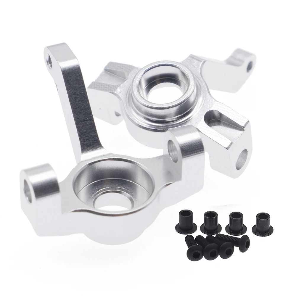 Сплав рулевой концентратор Перевозчик Для rc хобби модель автомобиля RedCat 1/10 Everest