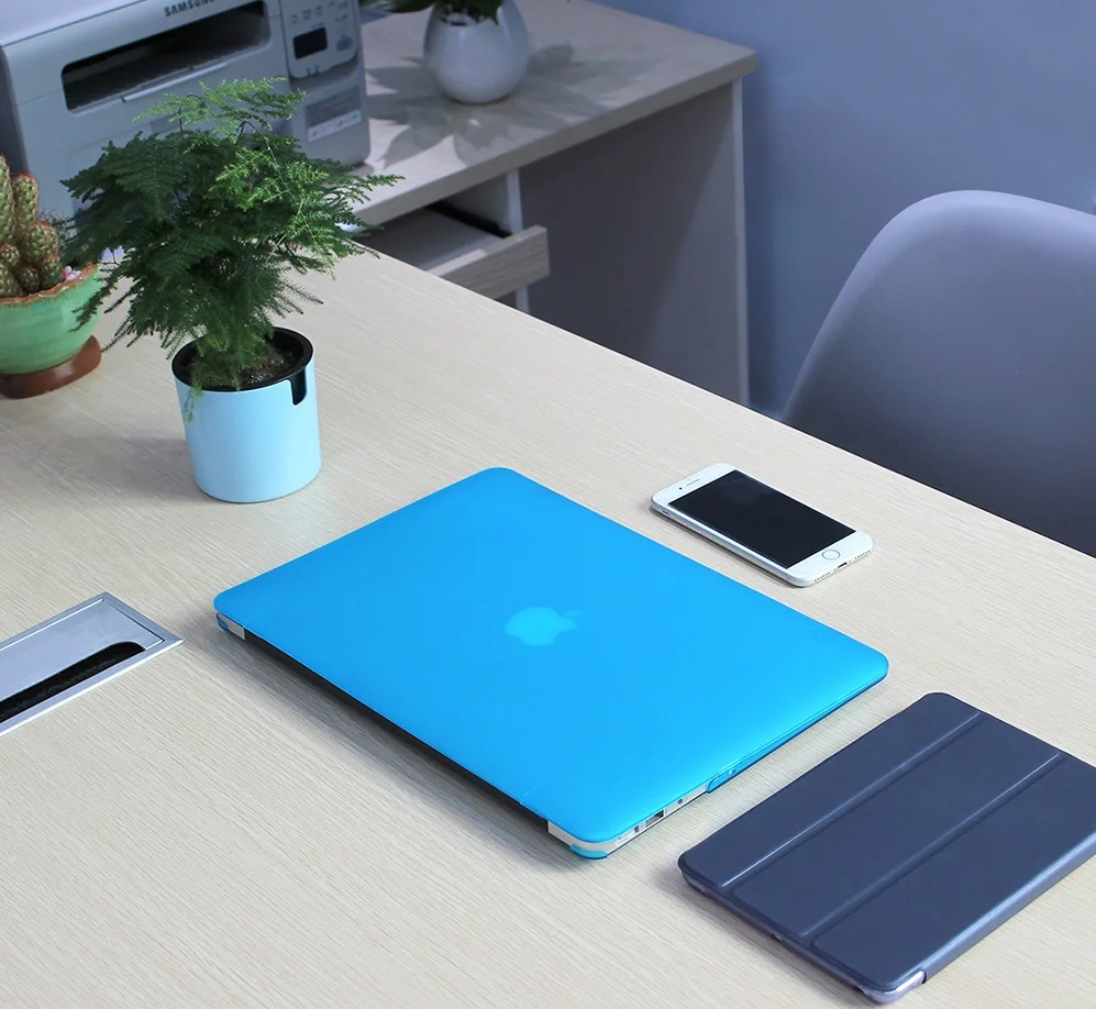 Для 2020 нового MacBook 13air 2019 Pro16 A2141 чехол для ноутбука Macbook Air13 A1932 Pro 15 Touch Bar A1990/A1707 13Touch