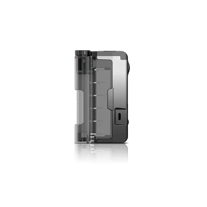 Оригинальная электронная сигарета DOVPO Topside Lite squonk Mod 90 0 Вт вейп с бутылкой OLED 10 мл