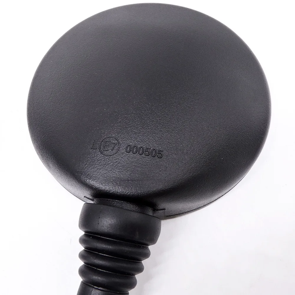 Мотоциклетное зеркало заднего вида 10 мм боковые зеркала для HONDA HORNET DIO CBR 1000RR CBF 1000F