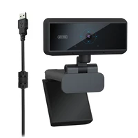 full hd 1080p 30fps 5m pixels usb webcam built in microphone auto focus computer peripheral web camera for youtube pc laptop