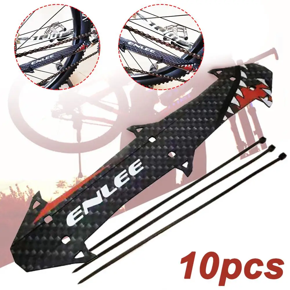 Аксессуары для велосипеда защита велосипедной цепи велосипедная рама MTB рамы |