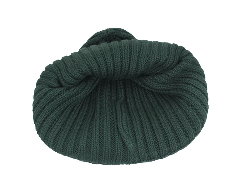 Skullies Beanies мужские зимние шапки для мужчин вязаная шапка женская зимняя шапка мужская однотонная Gorro Bonnet Homme Хлопковая мужская шапка