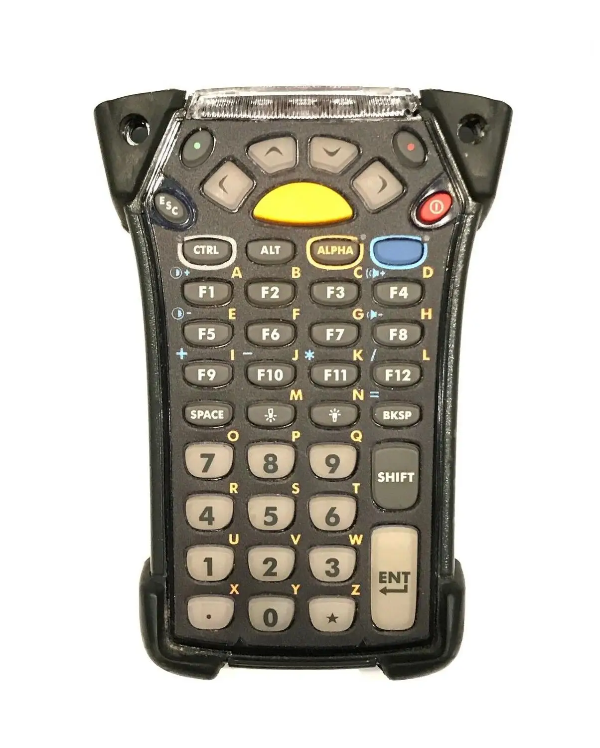 21 79677 01 терминал сбора данных запасные части для символа Motorola MC9090 MC9190 43 клавиатура