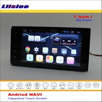 car android gps navigation system for toyota voltz 2002 2004 radio stereo audio video multimedia player