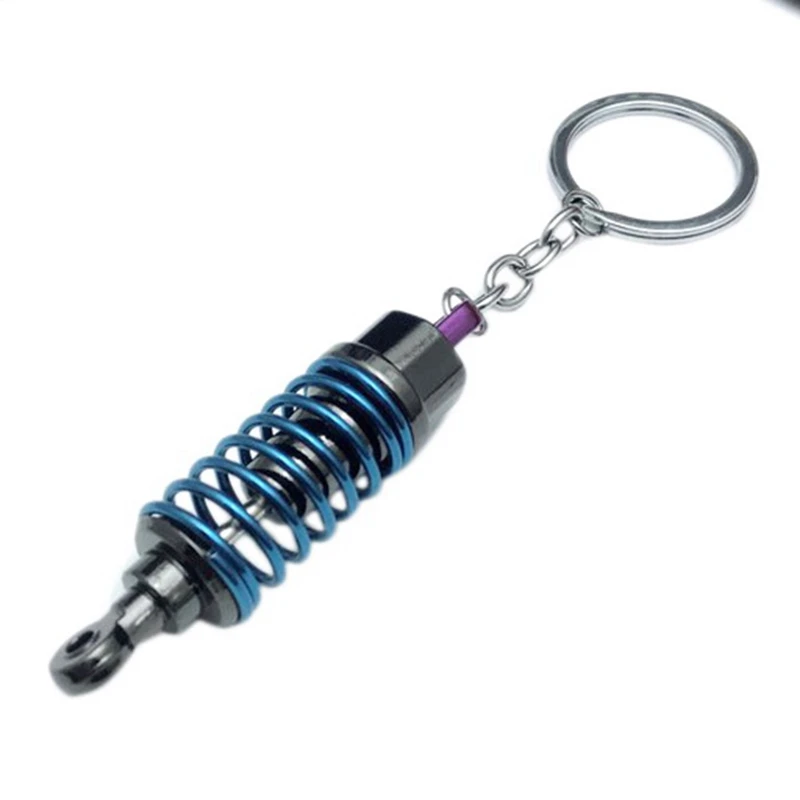 

Креативная Модель Автозапчасти брелок для ключей автомобильные аксессуары