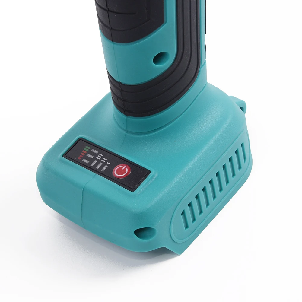 18 в DC Угловая Шлифовальная головка комплект бесщеточный беспроводной набор