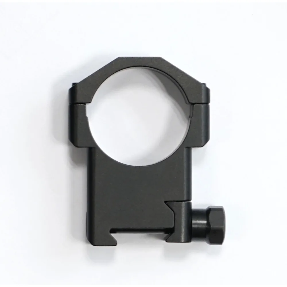 SKWGEAR Tactical 34mm scope rings RifleScope Mount Fit Picatinny Mil CNC riflescope ring