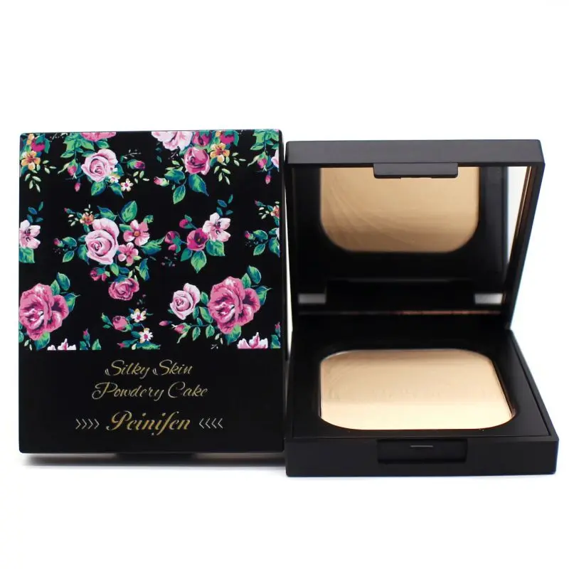 Консилер прессованная пудра стойкая водостойкая масляная крышка дефекты даже