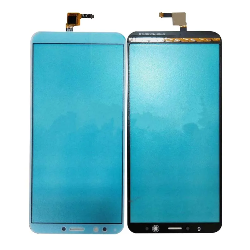 Сменный сенсорный ЖК экран для Lenovo K5 Note L38012 K5Note 2018|Экраны мобильных телефонов| |