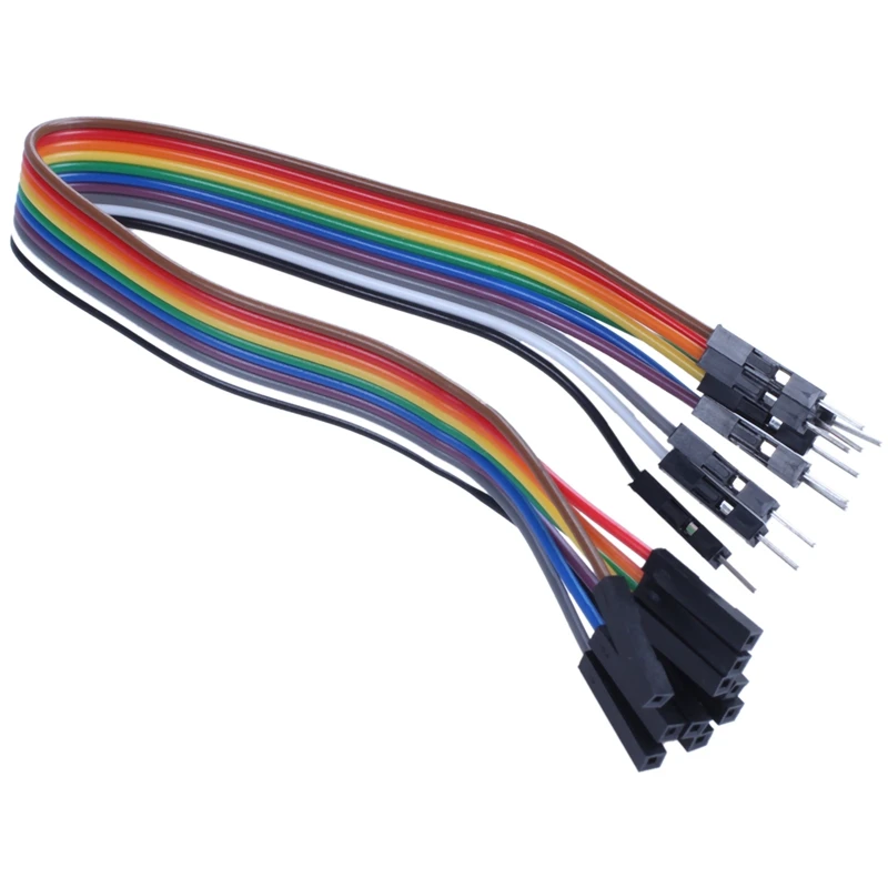 Устройство измерения расстояния ультразвукового датчика (5 шт.) для Arduino UNO MEGA2560 Nano