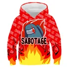 Новинка осени 2021, веселые Повседневные свитера для девочек и мальчиков на 4-9-14 лет, куртка для девочек, свитшоты, игры для детей, мальчиков на возраст 14 лет