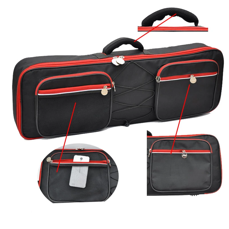 Водонепроницаемый толстый 49 клавишный Синтезатор для взрослых детей