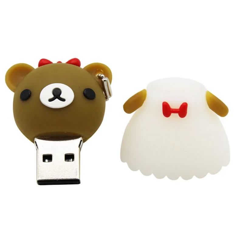 USB флеш накопитель TEXT ME 64 ГБ 4 8 16 32 2 0|USB флэш-накопители| |