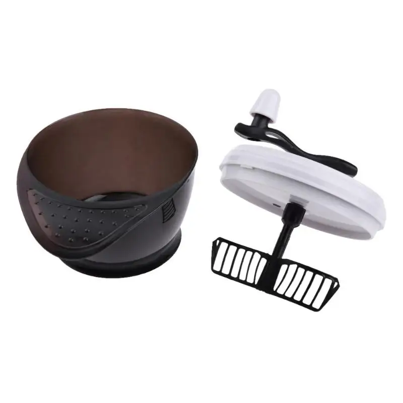 Профессиональная Миксер для окрашивания волос в салоне миксер блендер