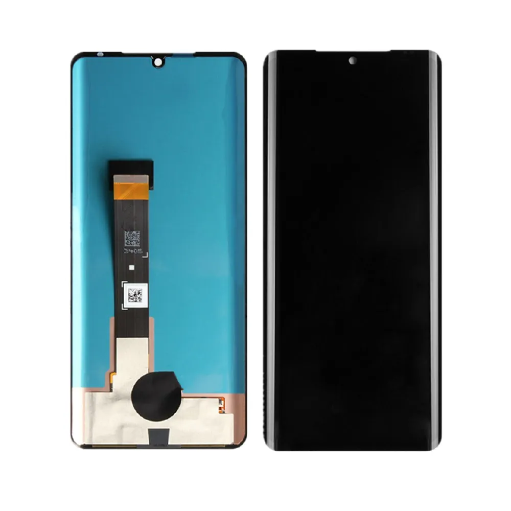 Pantalla LCD Original para LG Velvet 5G G9 G900 LM-G900N, montaje de digitalizador con pantalla t&aacute;ctil, pieza de repuesto, herramientas gratis-4