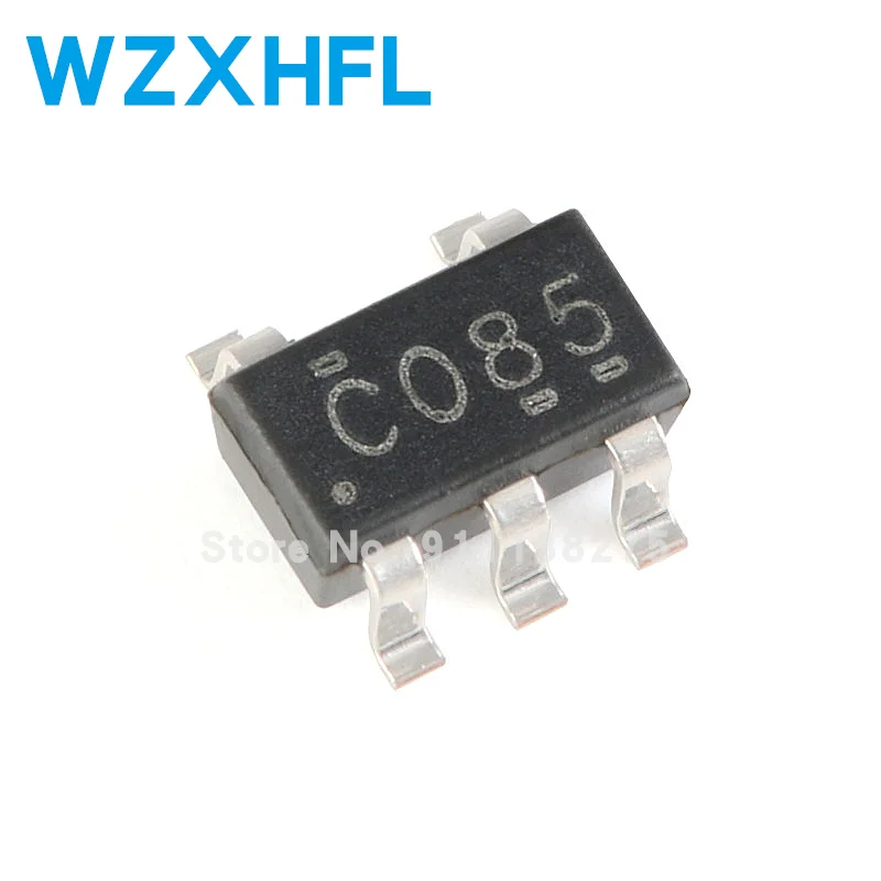 

10 шт. SN74LVC1G08DBVR C085 C08R C08F C08K C08 * IC SOT23-5 SMD в наличии