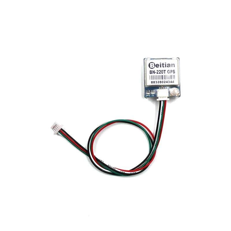 Новый BN-220T GPS ГЛОНАСС модуль для APM Pixhawk CC3D Naze32 F3 F4 игровые джойстики