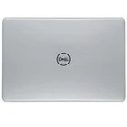 95% Новый оригинал для Dell Inspiron 13 5370 ЖК-дисплей задняя крышка верхней крышкой сзади чехол серебро