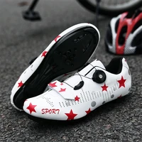 white star mens cycling shoes road bike professional outdoor bicycle shoes men%c2%a0self locking racing sneakers sapatilha ciclismo