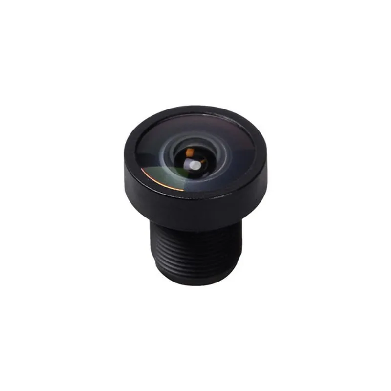 Foxeer 5MP 1 8 мм 2 5 широкоугольный объектив ИК-блок M8 для микро RC FPV камеры стрела