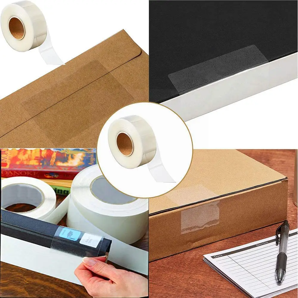 

ПВХ водостойкая наклейка на штрих-код, прозрачная наклейка, книжка, Офисная библиотека, канцелярские товары, Марка E8g6