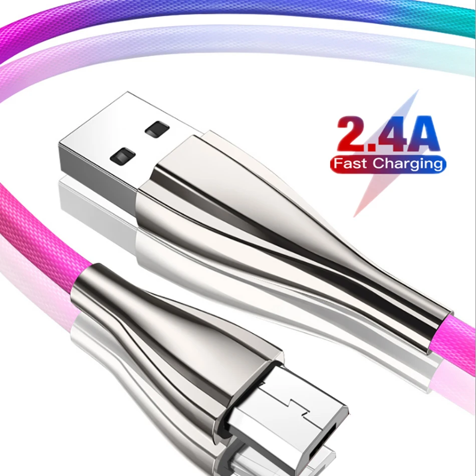 USB кабель для быстрой зарядки Type C|Кабели мобильных телефонов| |