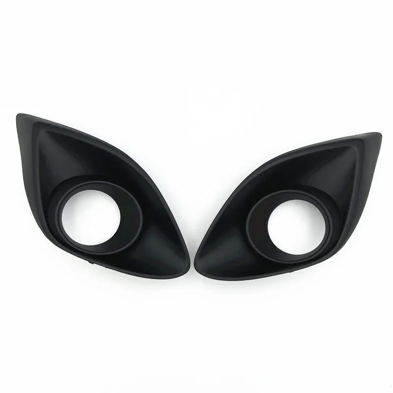 Чехол для Mazda 2 2010 противотуманный светильник галогенная противотуманная фара H11