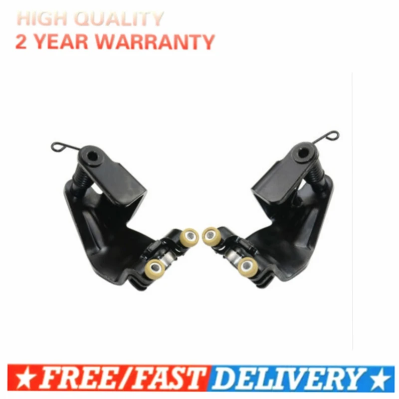 L OR R Side Sliding Door Roller Assembly Upper Center Male Fits 2005-2010 Honda Odyssey | Автомобили и мотоциклы