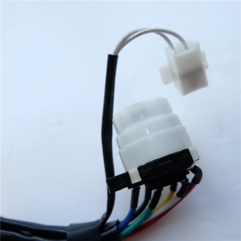 Жгут зажигания для Great wall Hover CUV Haval H3 3704920XK00XA