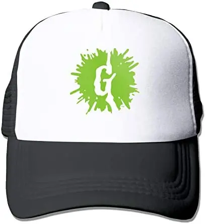 

Бейсболка для мальчиков, модная Регулируемая сетчатая бейсболка