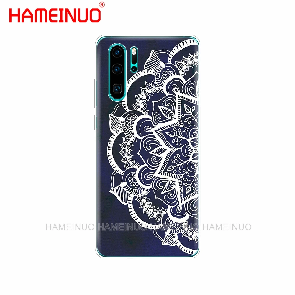 Силиконовый чехол для телефона huawei P30 PRO LITE P SMART 2019 plus p smart Z p20 lite 2019|Бамперы| |