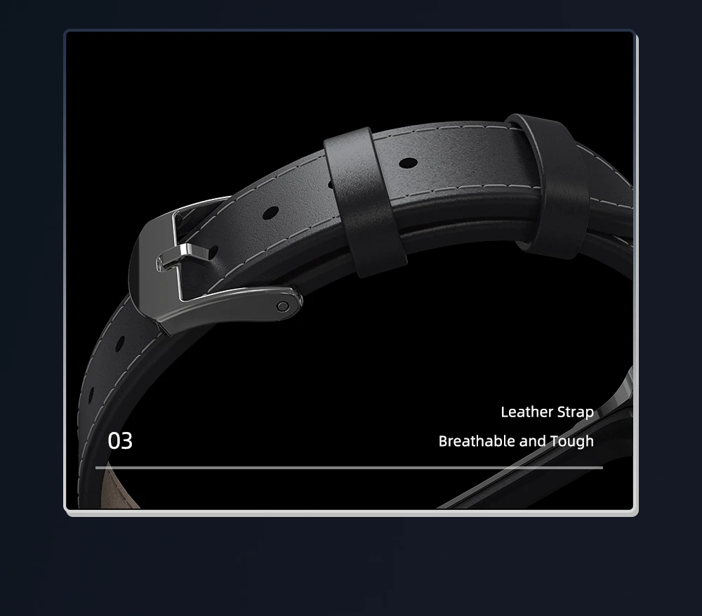 Mi Band 4 ремешок из натуральной кожи для Xiaomi mi Band 3 браслет mi band 4 3 браслеты стиль ремешок mi jobs дизайн